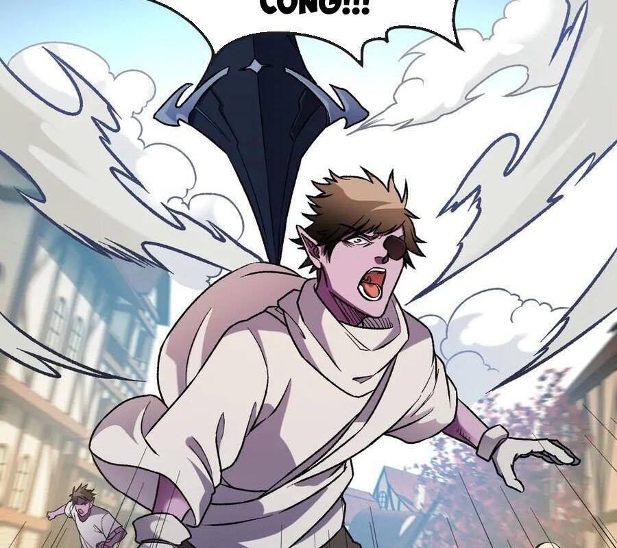 Toàn Dân Chuyển Chức  Duy Ta Vô Chức Tán Nhân - Chapter 142 - Page 57