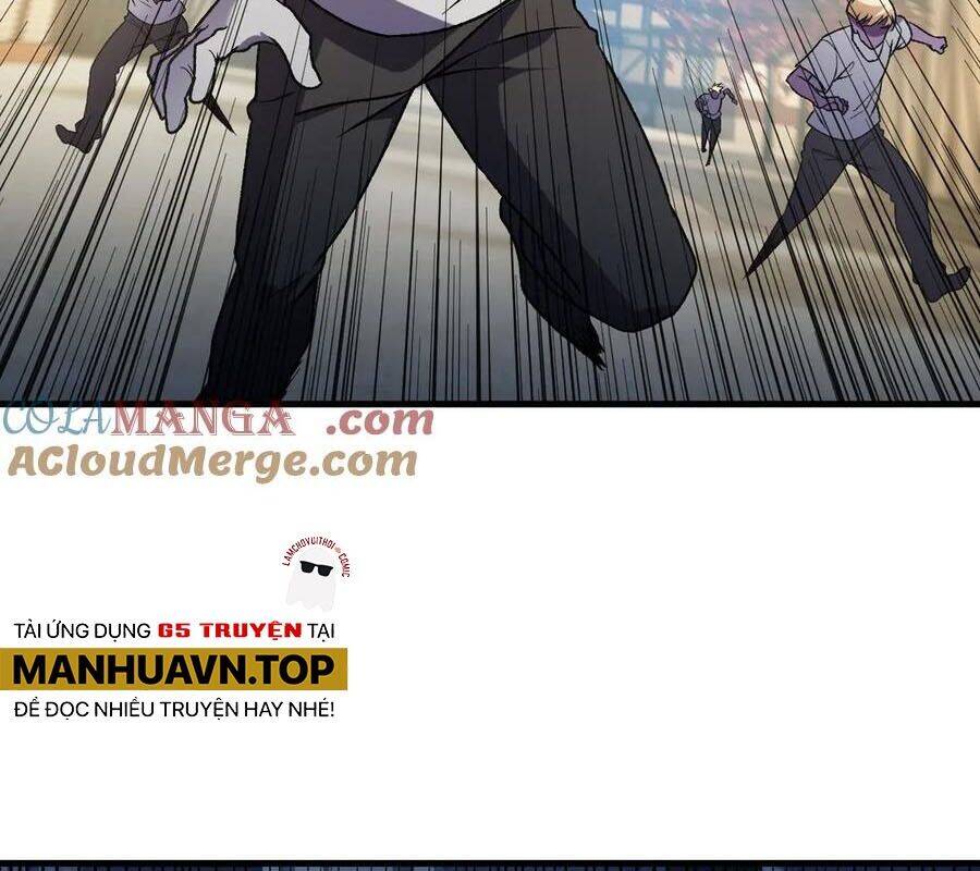 Toàn Dân Chuyển Chức  Duy Ta Vô Chức Tán Nhân - Chapter 142 - Page 58