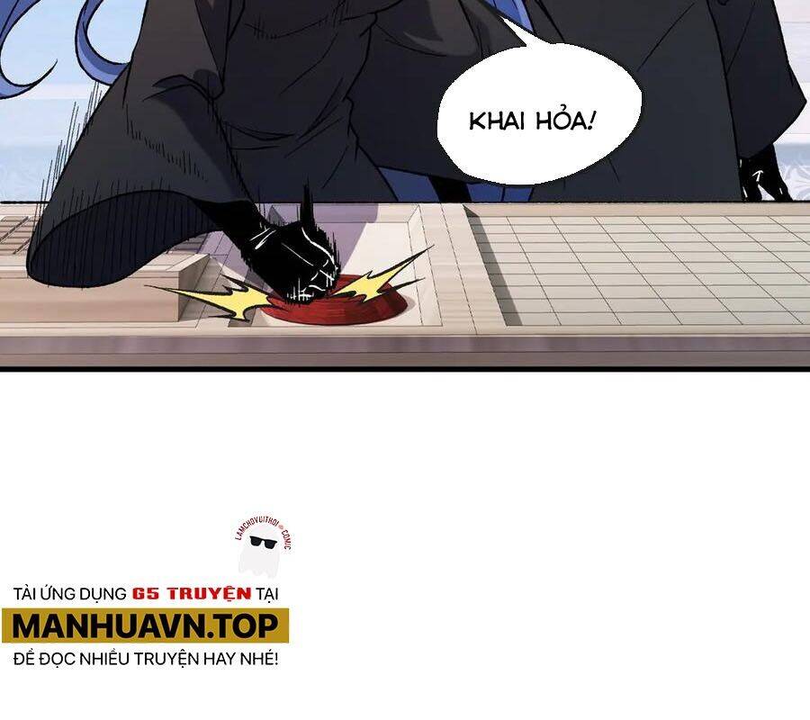 Toàn Dân Chuyển Chức  Duy Ta Vô Chức Tán Nhân - Chapter 142 - Page 60