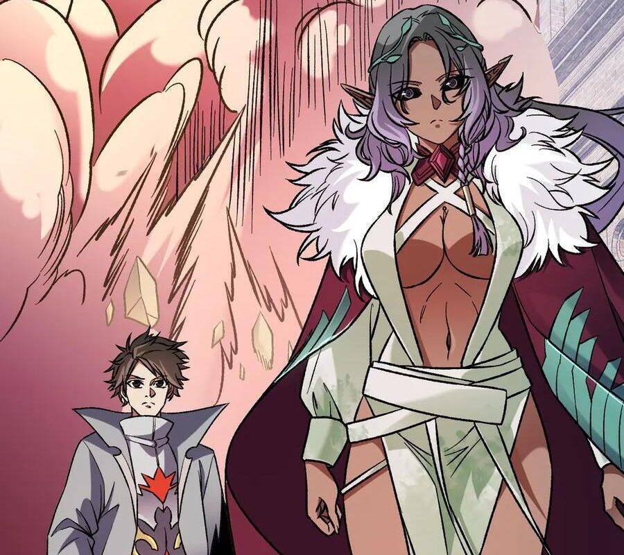 Toàn Dân Chuyển Chức  Duy Ta Vô Chức Tán Nhân - Chapter 142 - Page 67