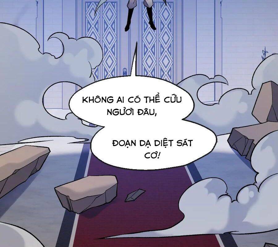 Toàn Dân Chuyển Chức  Duy Ta Vô Chức Tán Nhân - Chapter 142 - Page 72