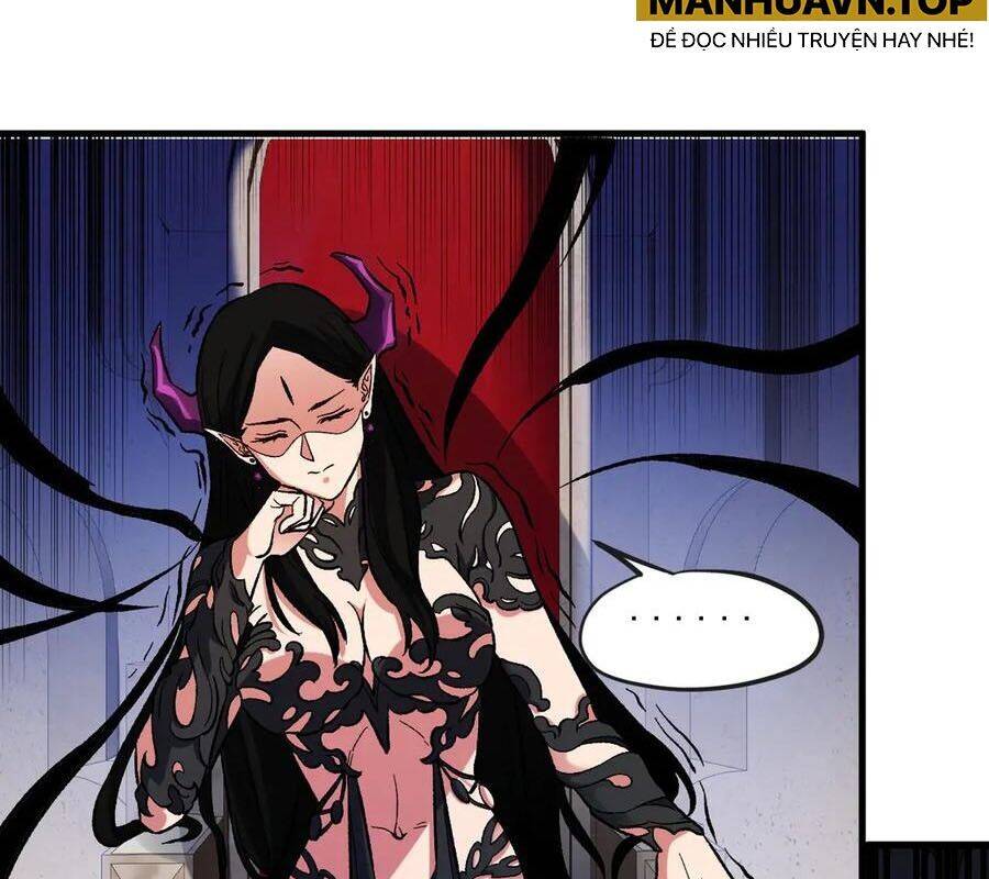 Toàn Dân Chuyển Chức  Duy Ta Vô Chức Tán Nhân - Chapter 142 - Page 74