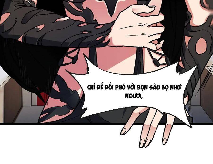 Toàn Dân Chuyển Chức  Duy Ta Vô Chức Tán Nhân - Chapter 142 - Page 77