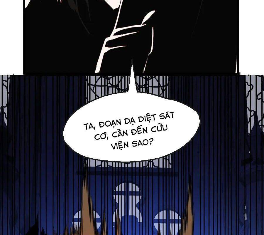 Toàn Dân Chuyển Chức  Duy Ta Vô Chức Tán Nhân - Chapter 142 - Page 79