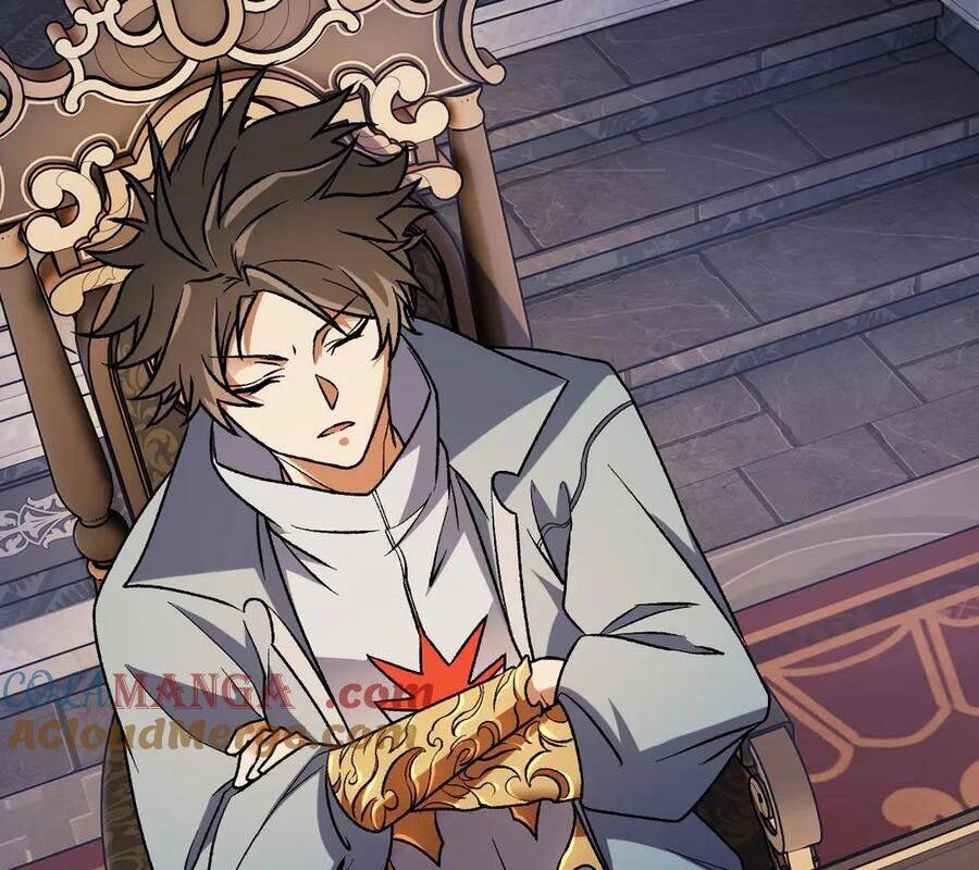 Toàn Dân Chuyển Chức  Duy Ta Vô Chức Tán Nhân - Chapter 142 - Page 8