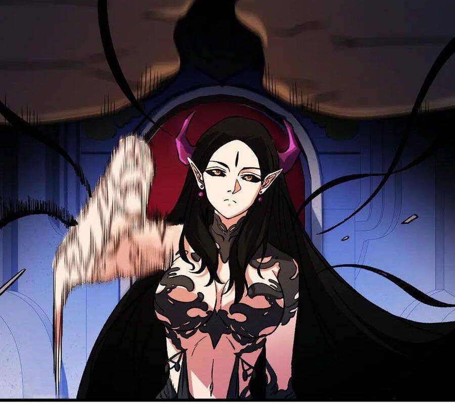 Toàn Dân Chuyển Chức  Duy Ta Vô Chức Tán Nhân - Chapter 142 - Page 82