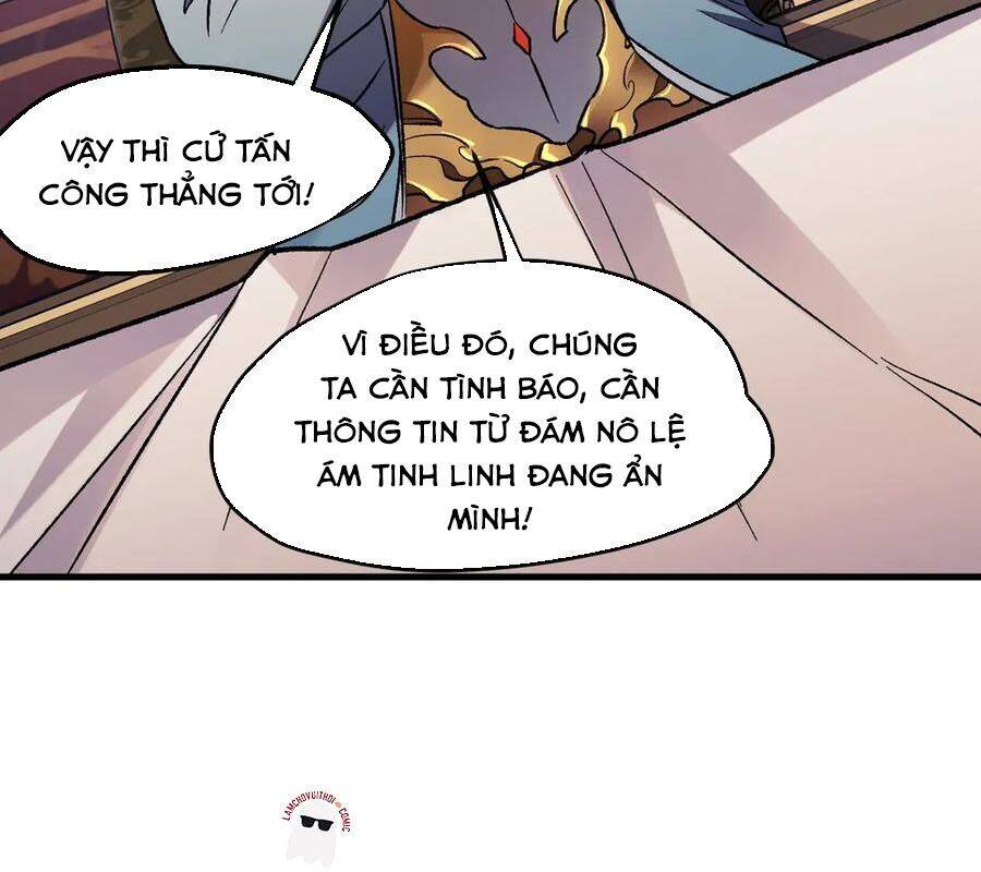 Toàn Dân Chuyển Chức  Duy Ta Vô Chức Tán Nhân - Chapter 142 - Page 9