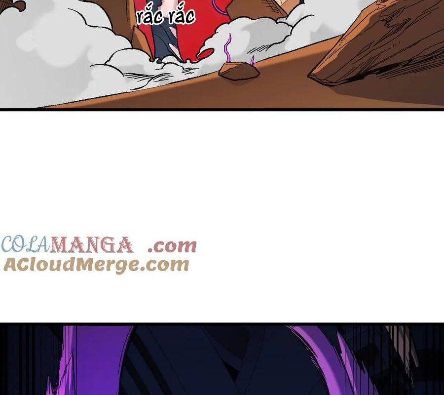 Toàn Dân Chuyển Chức  Duy Ta Vô Chức Tán Nhân - Chapter 142 - Page 94