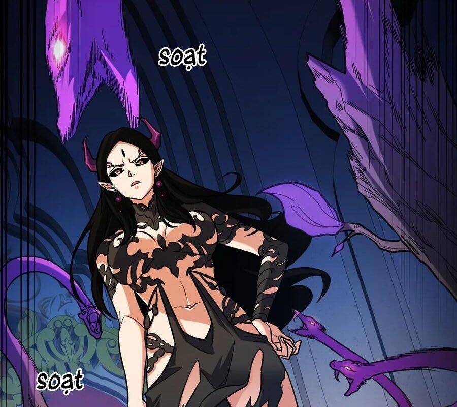 Toàn Dân Chuyển Chức  Duy Ta Vô Chức Tán Nhân - Chapter 142 - Page 95