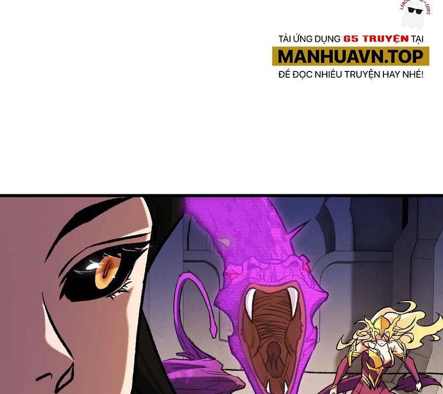 Toàn Dân Chuyển Chức  Duy Ta Vô Chức Tán Nhân - Chapter 142 - Page 97