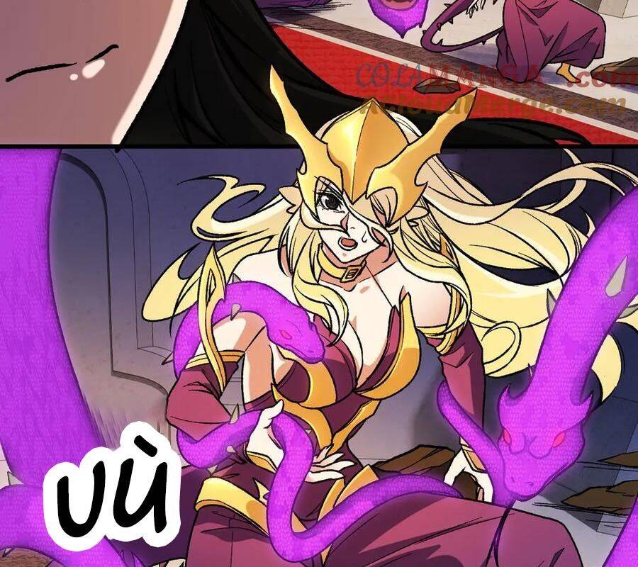 Toàn Dân Chuyển Chức  Duy Ta Vô Chức Tán Nhân - Chapter 142 - Page 98