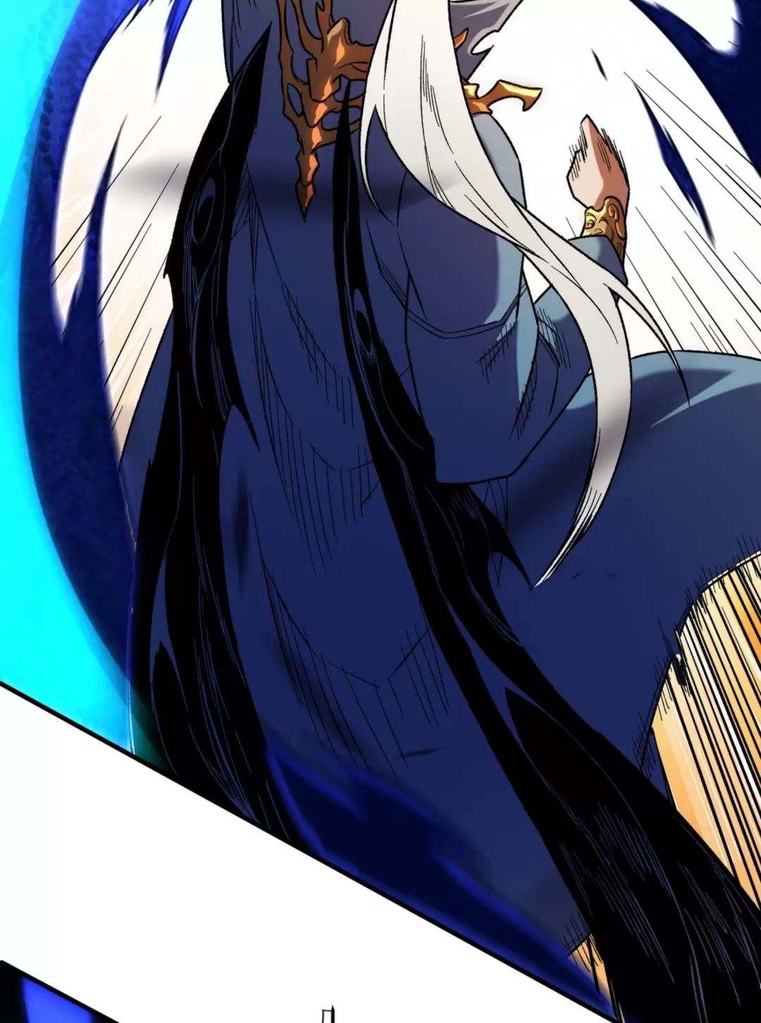 Toàn Dân Chuyển Chức  Duy Ta Vô Chức Tán Nhân - Chapter 143.1 - Page 12