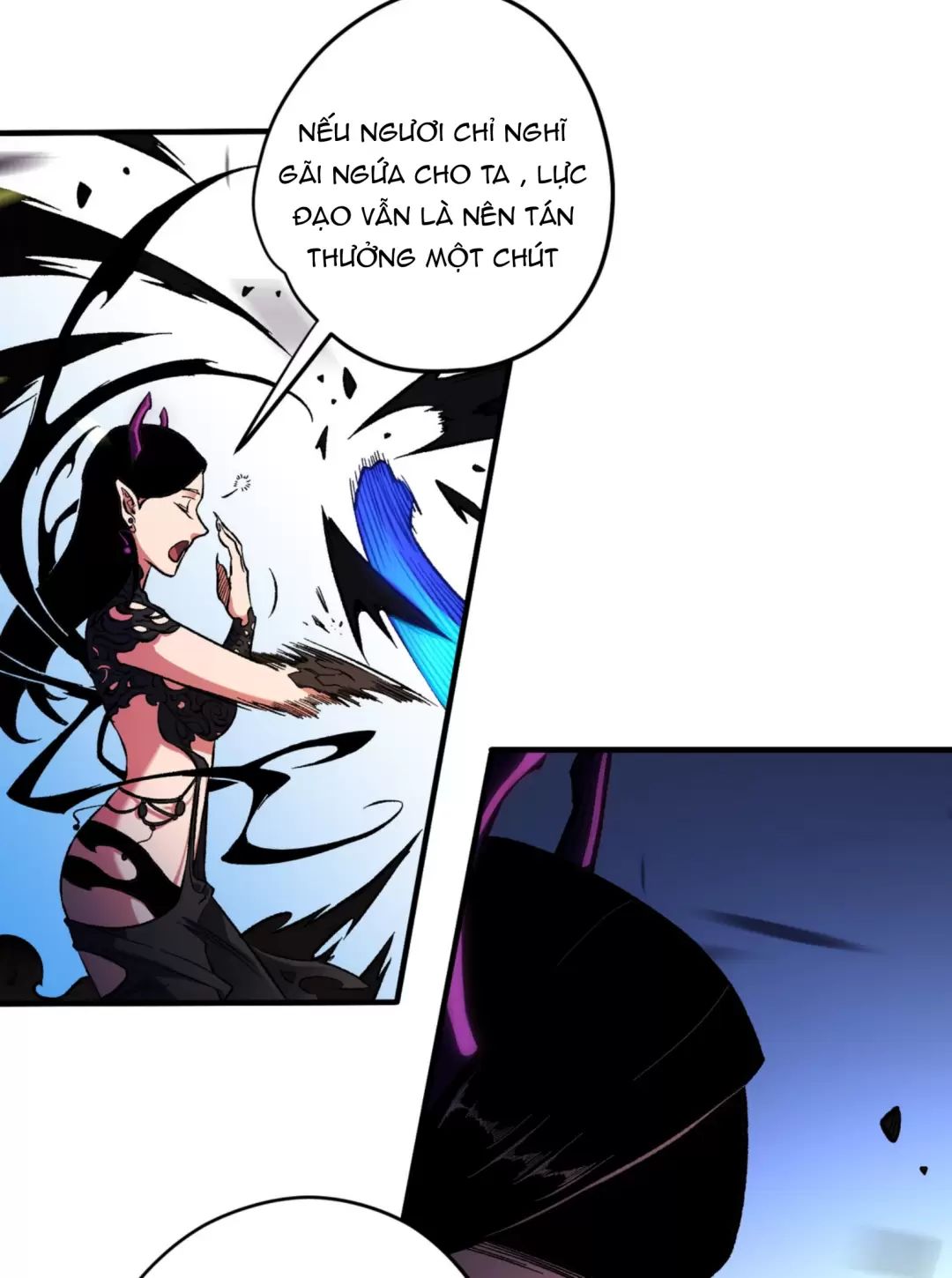 Toàn Dân Chuyển Chức  Duy Ta Vô Chức Tán Nhân - Chapter 143.1 - Page 16