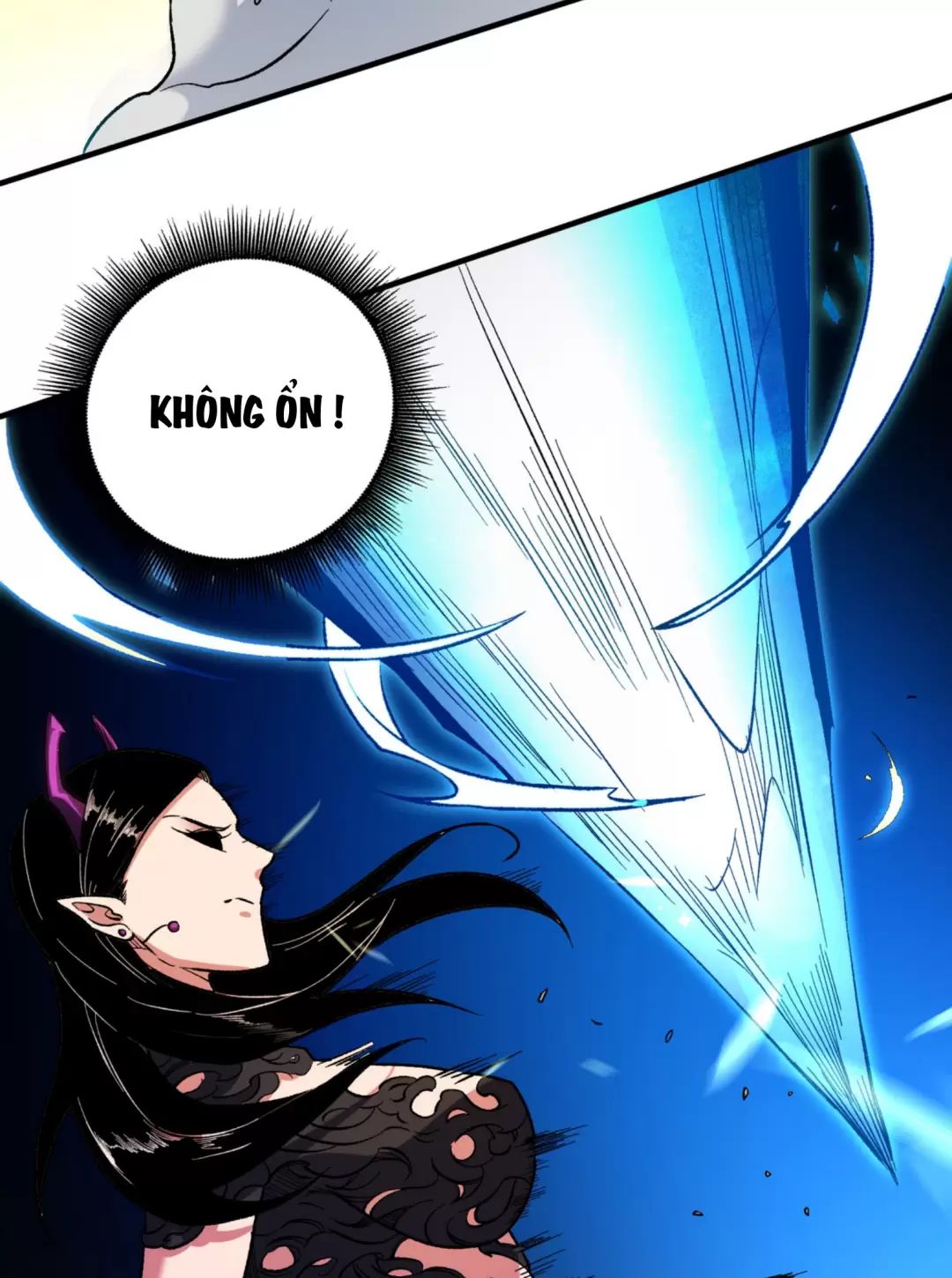 Toàn Dân Chuyển Chức  Duy Ta Vô Chức Tán Nhân - Chapter 143.1 - Page 27