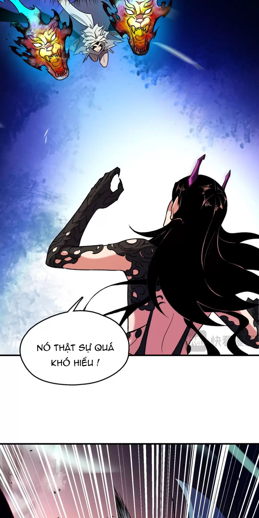 Toàn Dân Chuyển Chức  Duy Ta Vô Chức Tán Nhân - Chapter 143.1 - Page 29