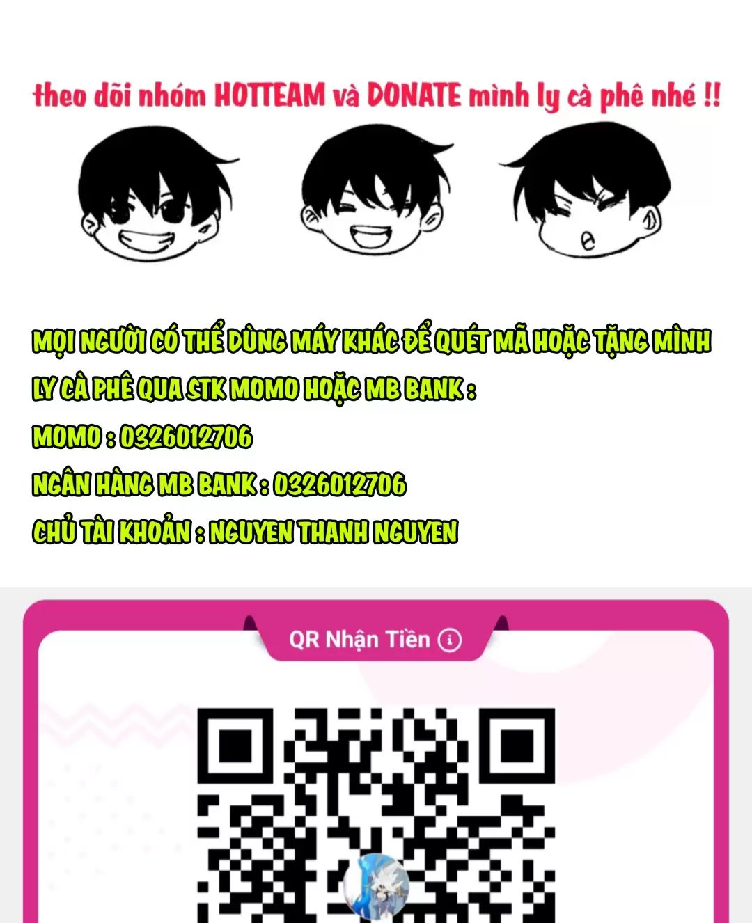 Toàn Dân Chuyển Chức  Duy Ta Vô Chức Tán Nhân - Chapter 143.1 - Page 36