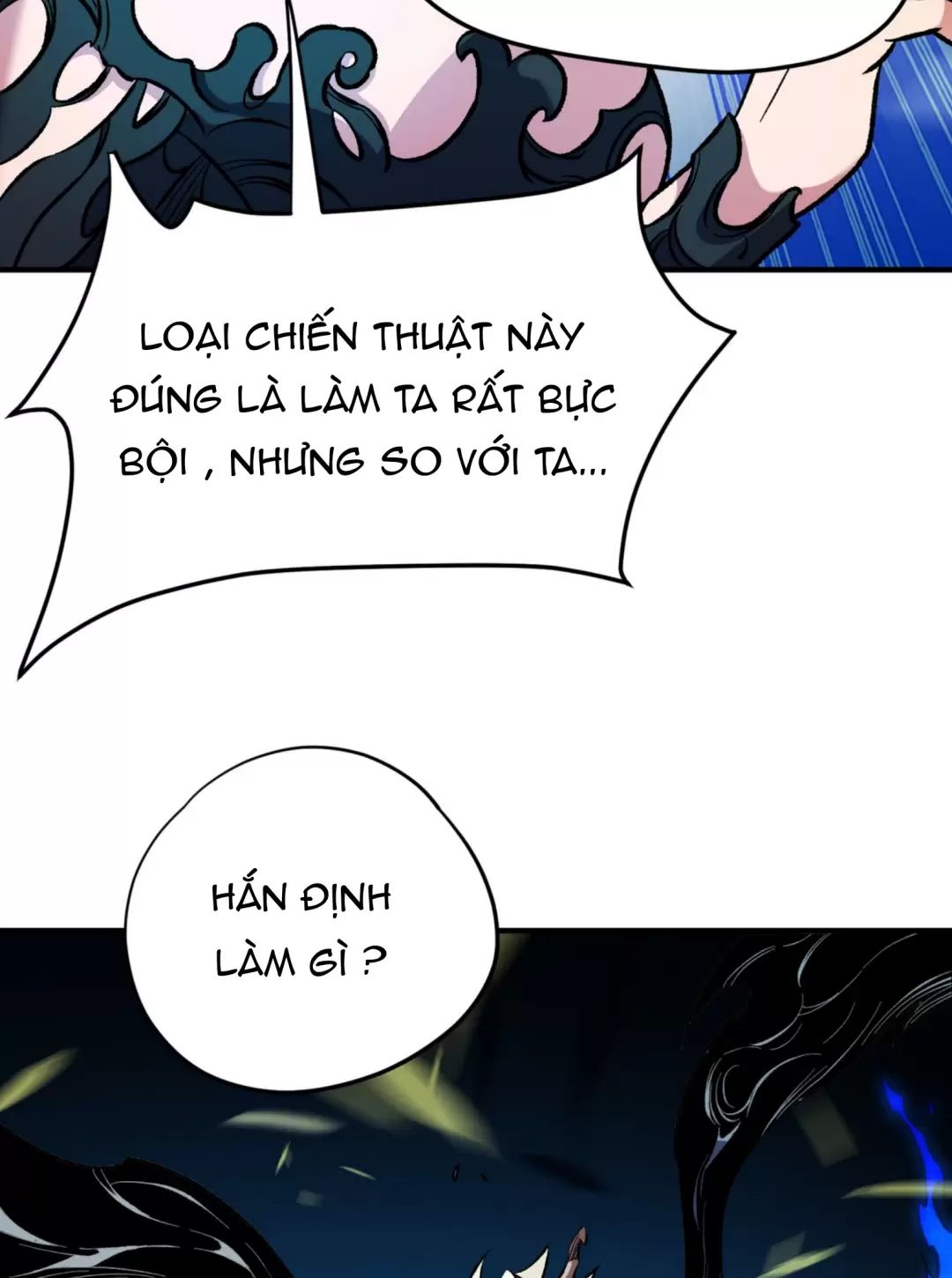 Toàn Dân Chuyển Chức  Duy Ta Vô Chức Tán Nhân - Chapter 143.1 - Page 6