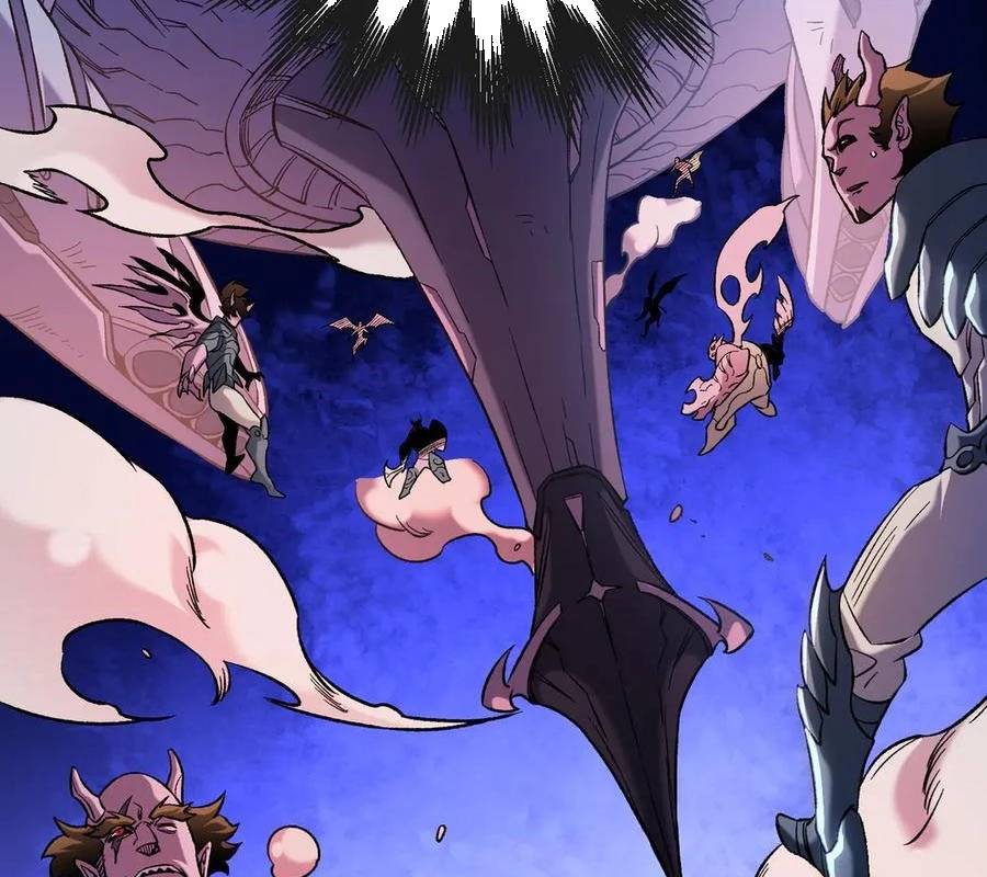 Toàn Dân Chuyển Chức  Duy Ta Vô Chức Tán Nhân - Chapter 143 - Page 10