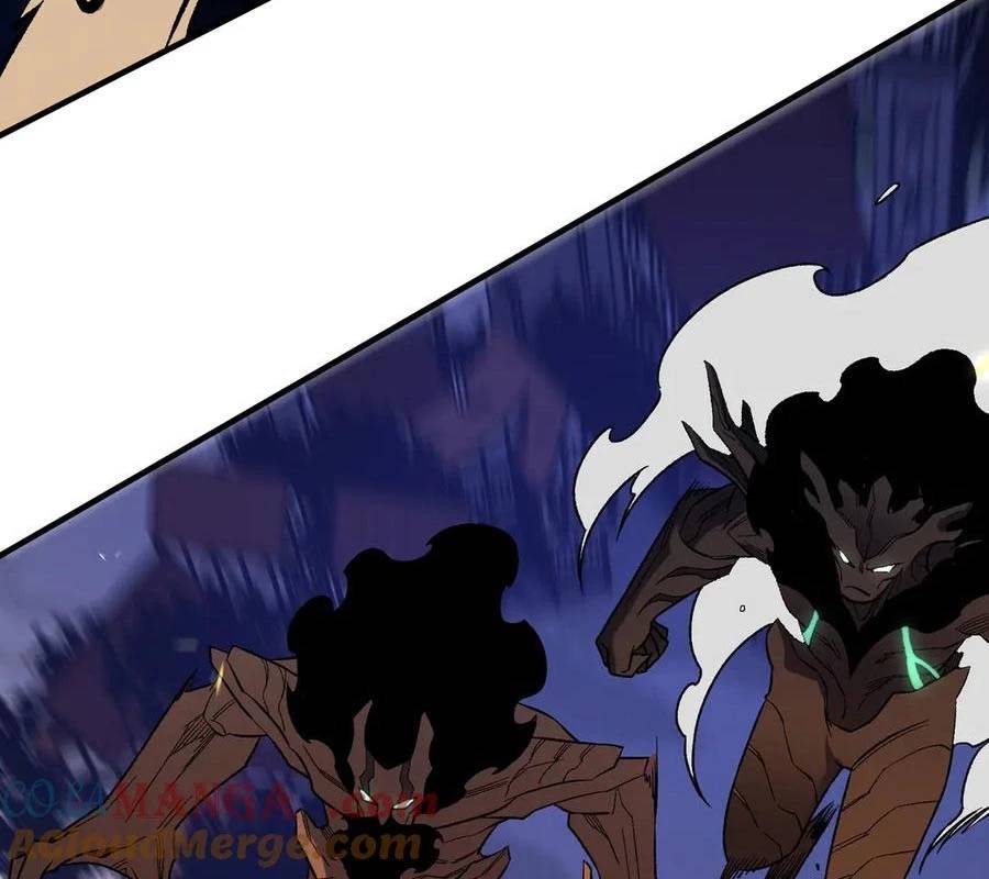 Toàn Dân Chuyển Chức  Duy Ta Vô Chức Tán Nhân - Chapter 143 - Page 101