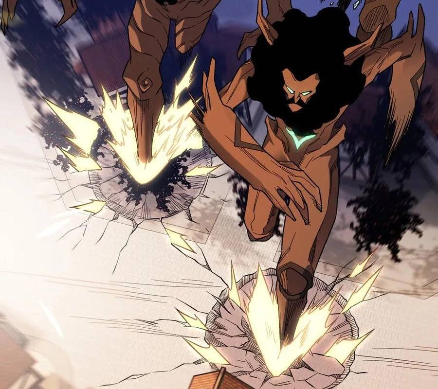 Toàn Dân Chuyển Chức  Duy Ta Vô Chức Tán Nhân - Chapter 143 - Page 102