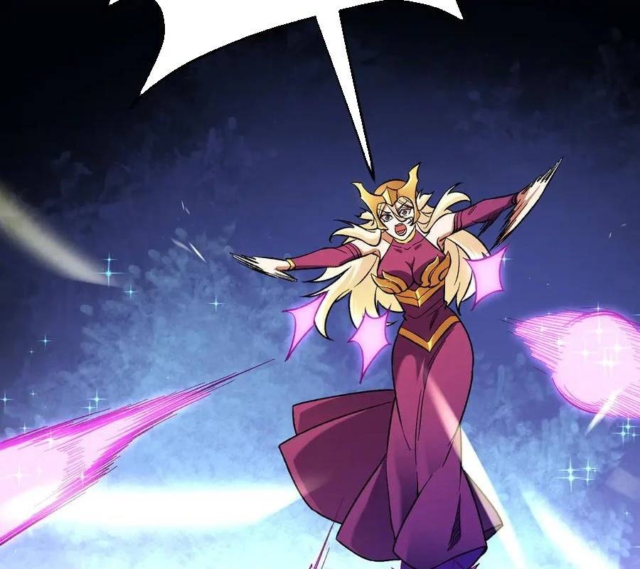 Toàn Dân Chuyển Chức  Duy Ta Vô Chức Tán Nhân - Chapter 143 - Page 104