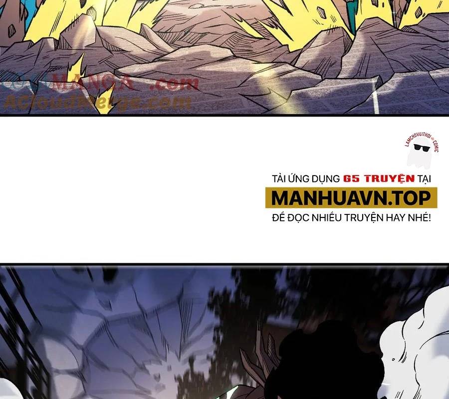 Toàn Dân Chuyển Chức  Duy Ta Vô Chức Tán Nhân - Chapter 143 - Page 109