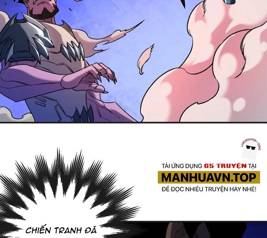 Toàn Dân Chuyển Chức  Duy Ta Vô Chức Tán Nhân - Chapter 143 - Page 11