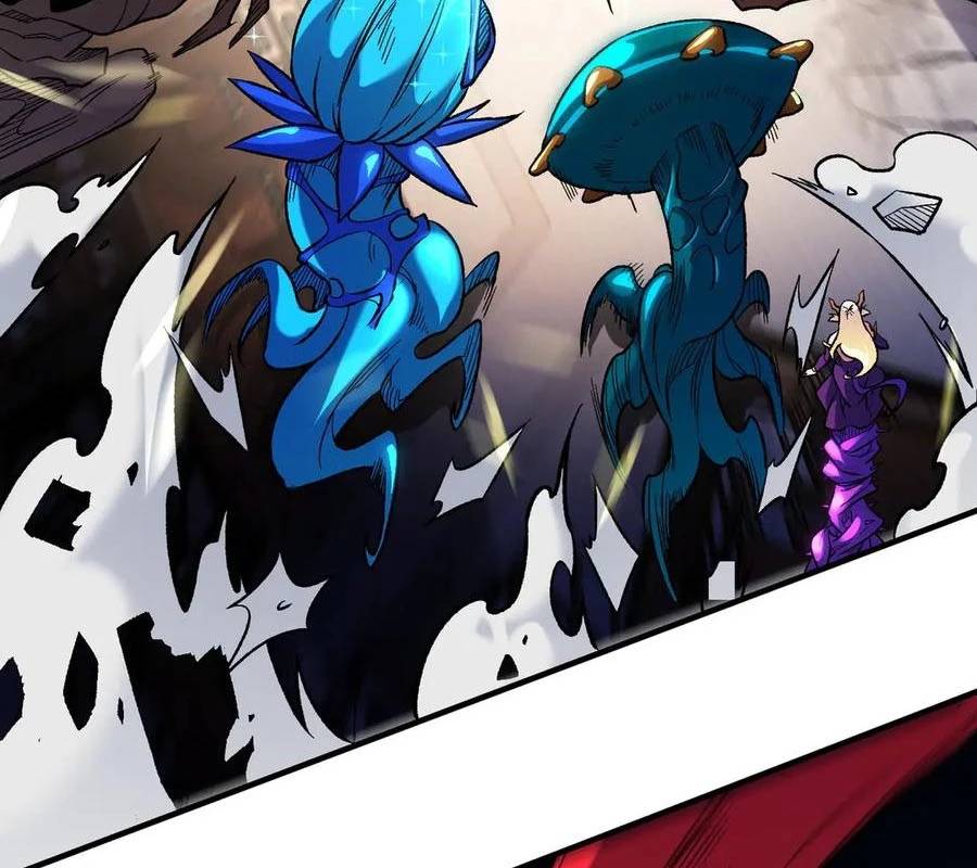 Toàn Dân Chuyển Chức  Duy Ta Vô Chức Tán Nhân - Chapter 143 - Page 111