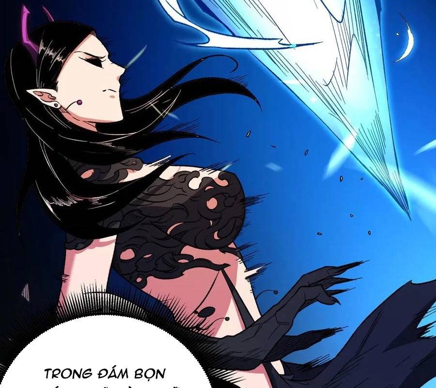 Toàn Dân Chuyển Chức  Duy Ta Vô Chức Tán Nhân - Chapter 143 - Page 115