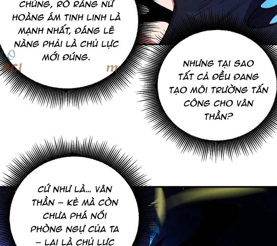 Toàn Dân Chuyển Chức  Duy Ta Vô Chức Tán Nhân - Chapter 143 - Page 116