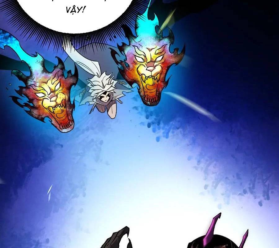 Toàn Dân Chuyển Chức  Duy Ta Vô Chức Tán Nhân - Chapter 143 - Page 117