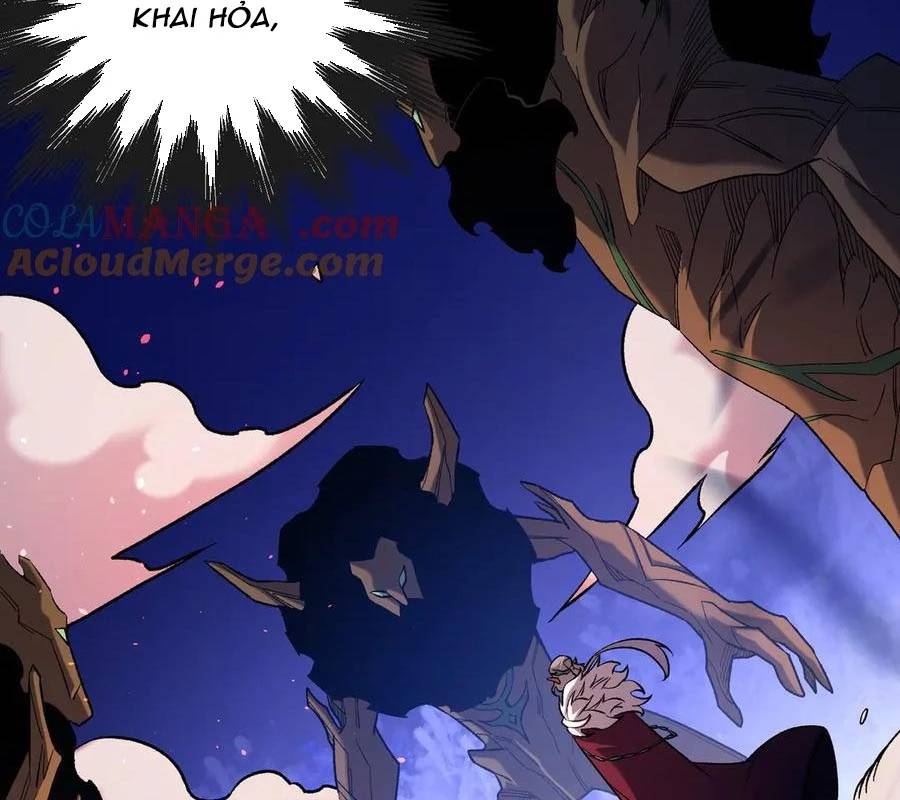 Toàn Dân Chuyển Chức  Duy Ta Vô Chức Tán Nhân - Chapter 143 - Page 12