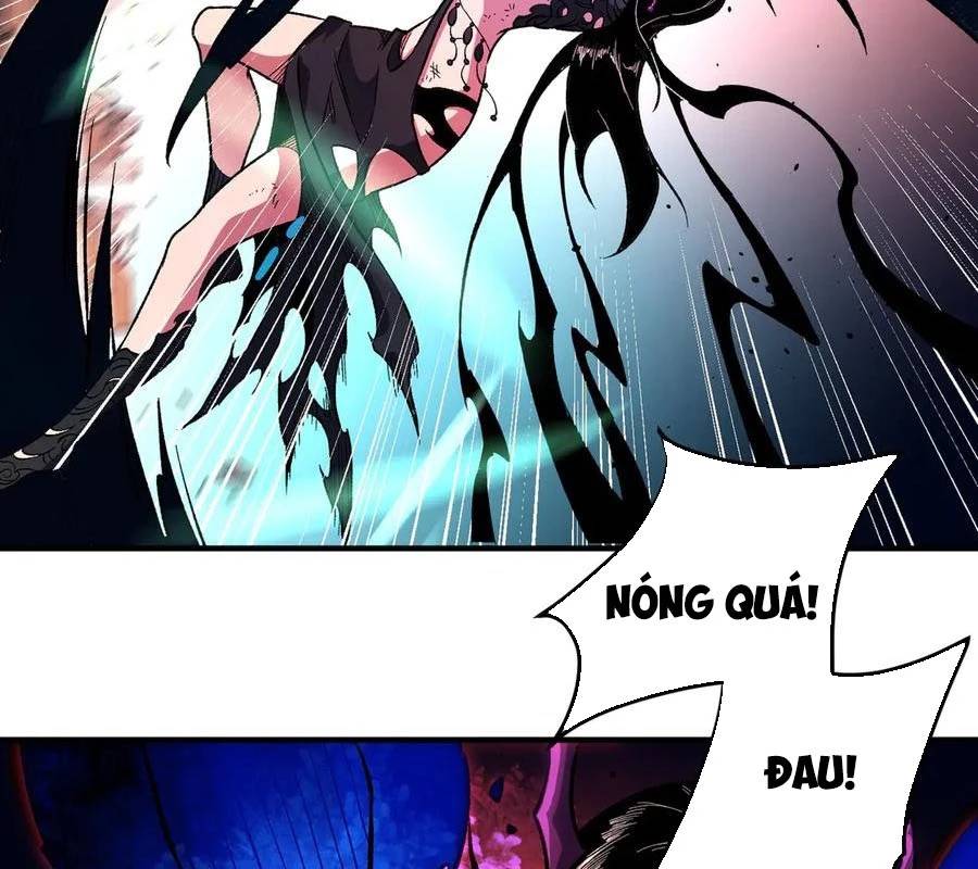 Toàn Dân Chuyển Chức  Duy Ta Vô Chức Tán Nhân - Chapter 143 - Page 121