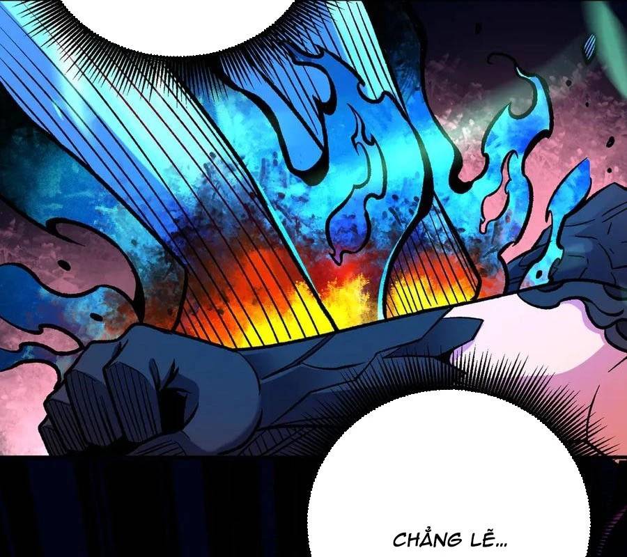 Toàn Dân Chuyển Chức  Duy Ta Vô Chức Tán Nhân - Chapter 143 - Page 124