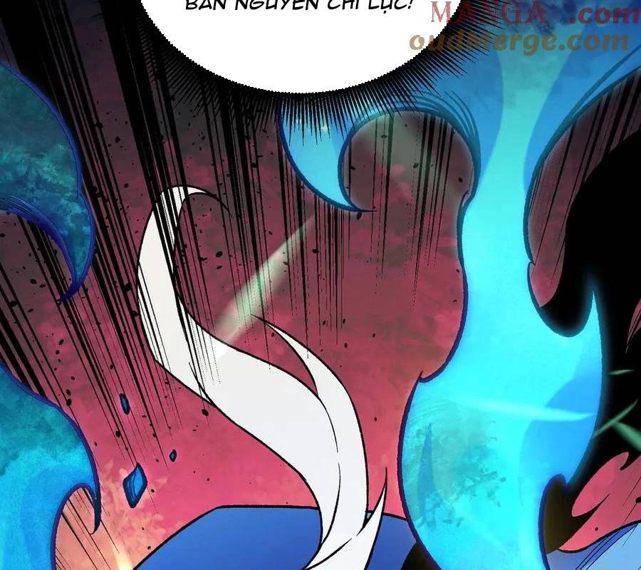 Toàn Dân Chuyển Chức  Duy Ta Vô Chức Tán Nhân - Chapter 143 - Page 126