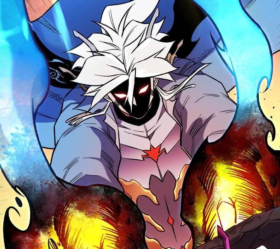 Toàn Dân Chuyển Chức  Duy Ta Vô Chức Tán Nhân - Chapter 143 - Page 127