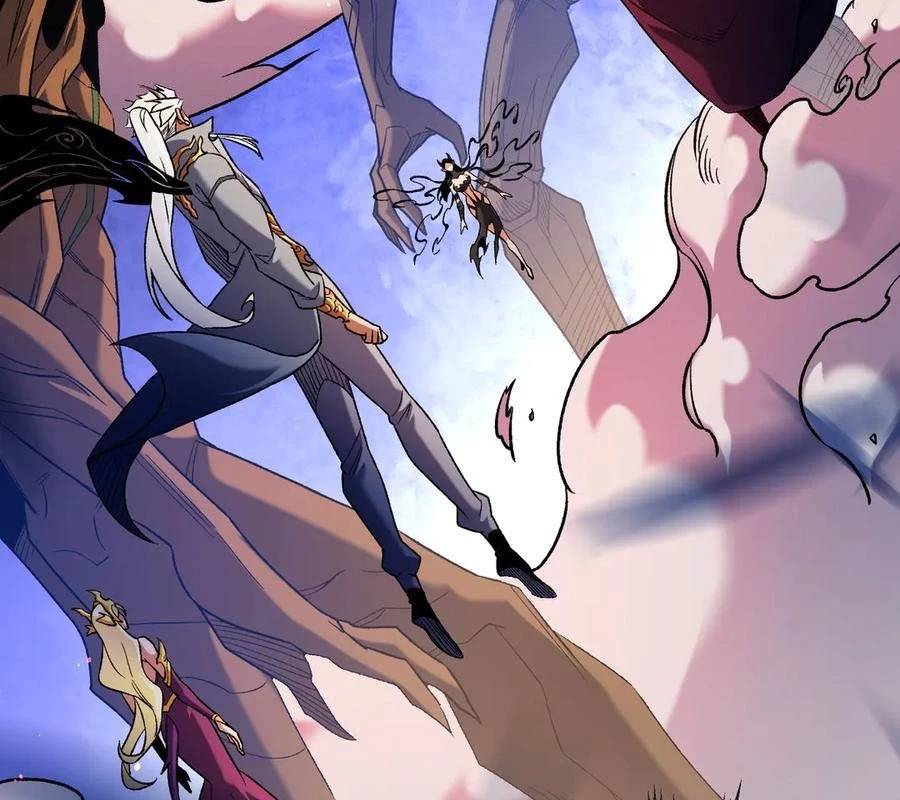 Toàn Dân Chuyển Chức  Duy Ta Vô Chức Tán Nhân - Chapter 143 - Page 13