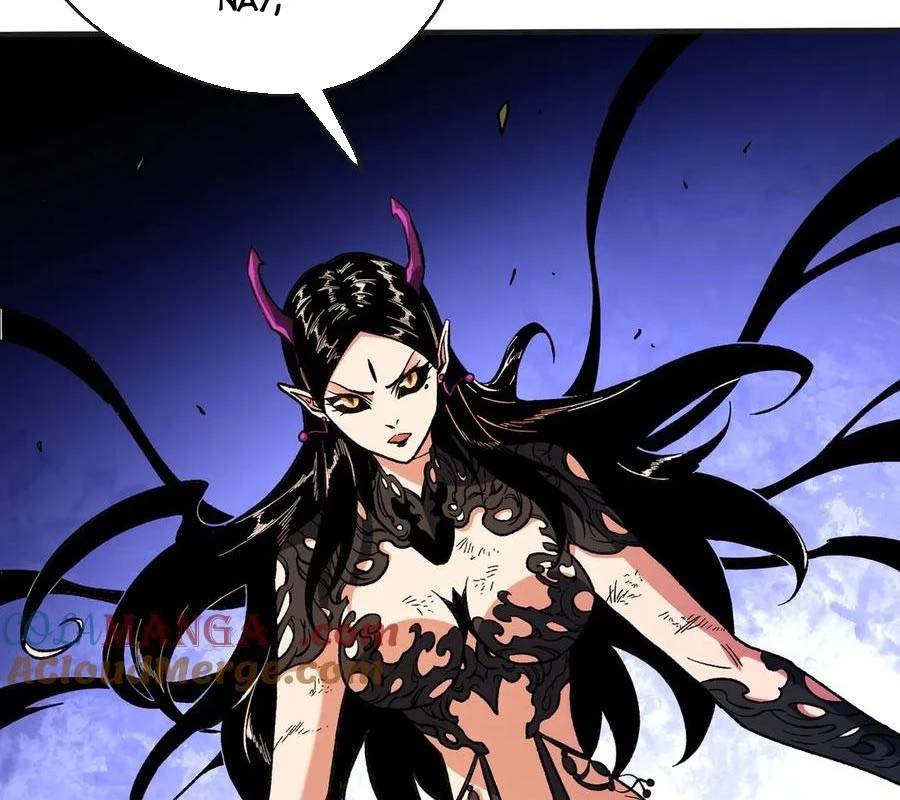 Toàn Dân Chuyển Chức  Duy Ta Vô Chức Tán Nhân - Chapter 143 - Page 15