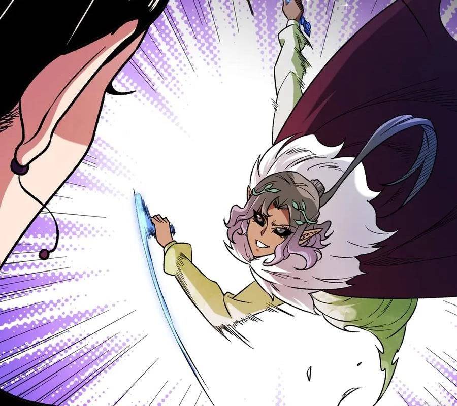 Toàn Dân Chuyển Chức  Duy Ta Vô Chức Tán Nhân - Chapter 143 - Page 19