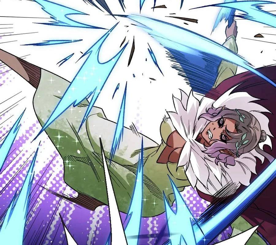 Toàn Dân Chuyển Chức  Duy Ta Vô Chức Tán Nhân - Chapter 143 - Page 25