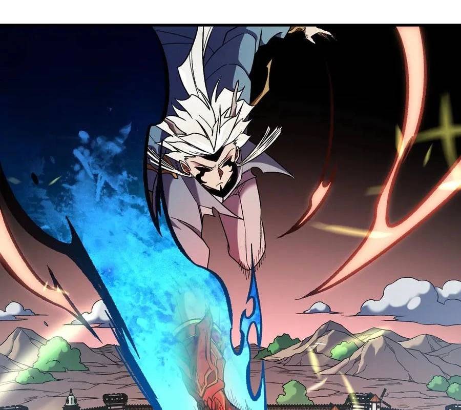 Toàn Dân Chuyển Chức  Duy Ta Vô Chức Tán Nhân - Chapter 143 - Page 27