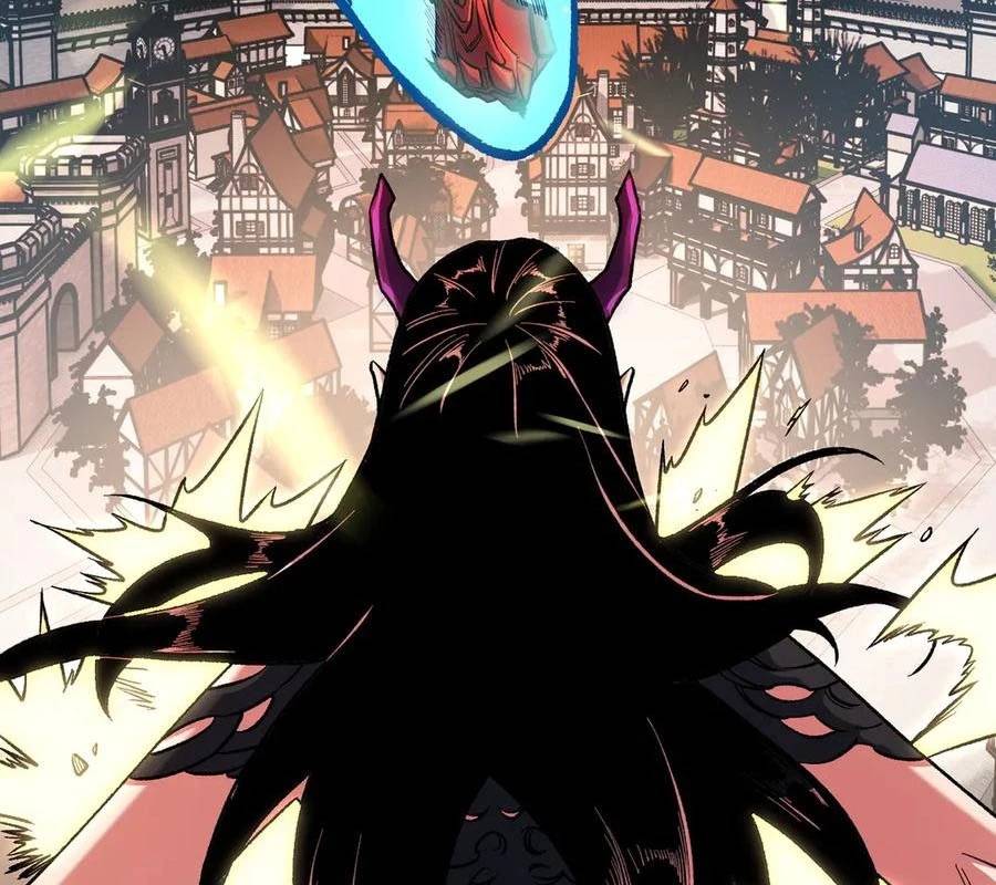 Toàn Dân Chuyển Chức  Duy Ta Vô Chức Tán Nhân - Chapter 143 - Page 28