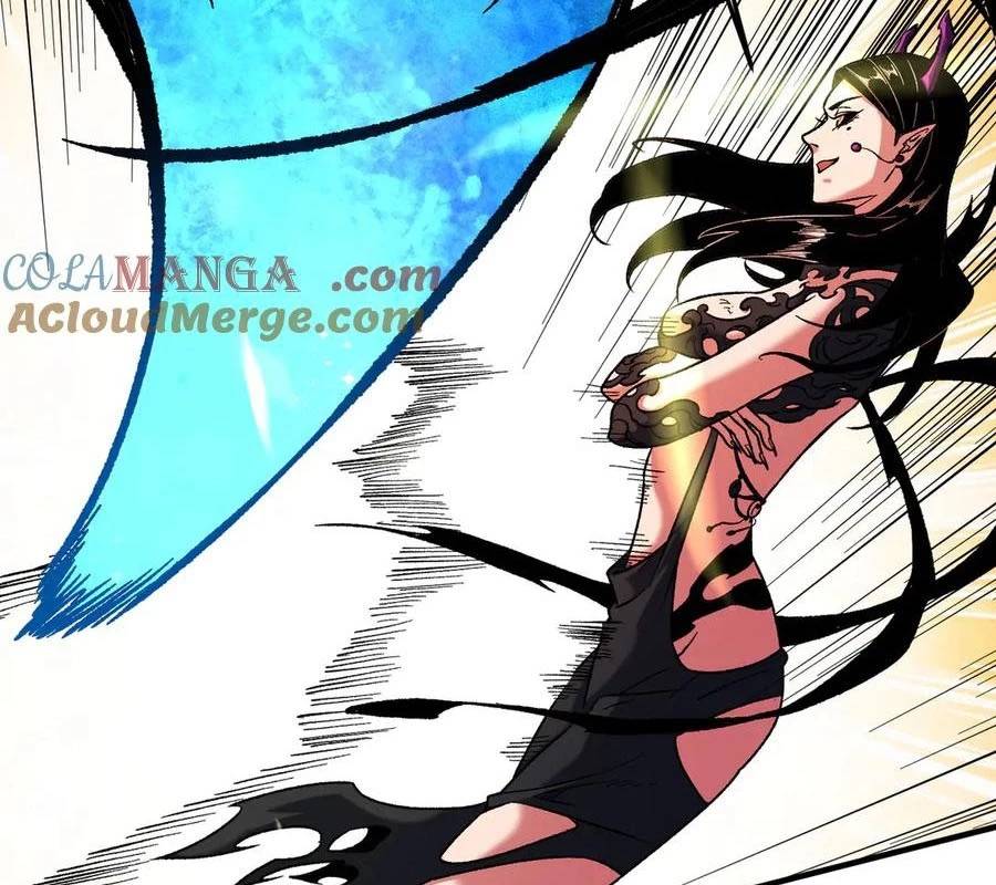 Toàn Dân Chuyển Chức  Duy Ta Vô Chức Tán Nhân - Chapter 143 - Page 30