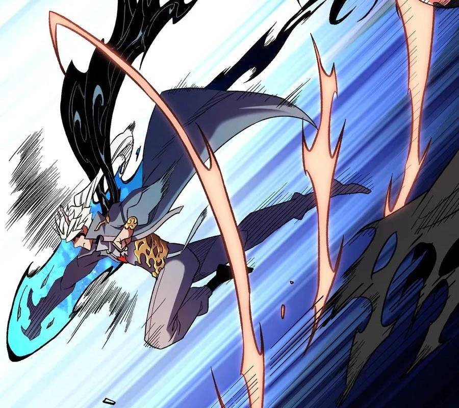 Toàn Dân Chuyển Chức  Duy Ta Vô Chức Tán Nhân - Chapter 143 - Page 32