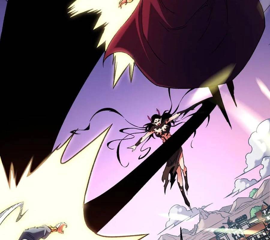 Toàn Dân Chuyển Chức  Duy Ta Vô Chức Tán Nhân - Chapter 143 - Page 34