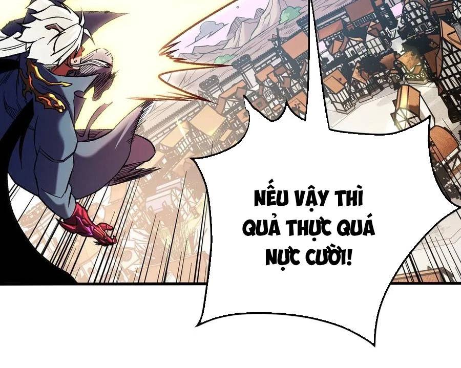 Toàn Dân Chuyển Chức  Duy Ta Vô Chức Tán Nhân - Chapter 143 - Page 35