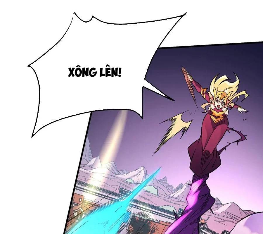 Toàn Dân Chuyển Chức  Duy Ta Vô Chức Tán Nhân - Chapter 143 - Page 36