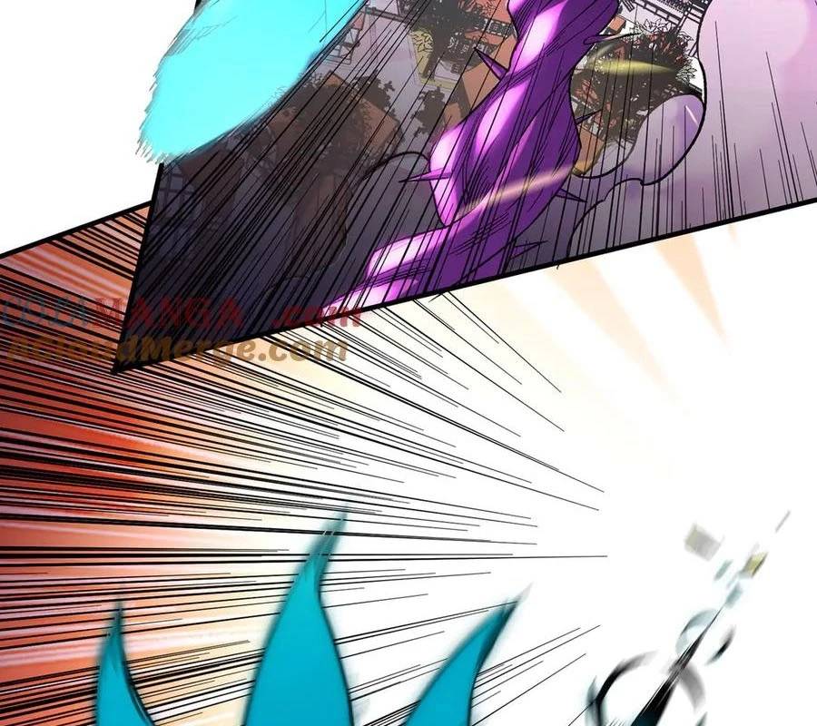 Toàn Dân Chuyển Chức  Duy Ta Vô Chức Tán Nhân - Chapter 143 - Page 37