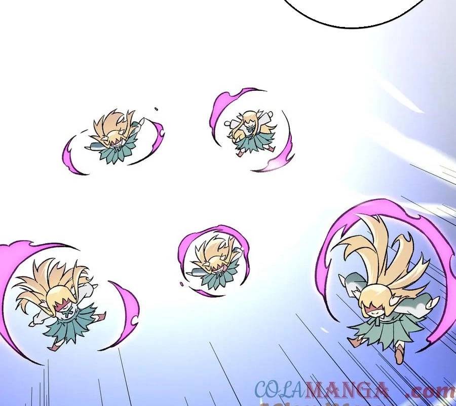 Toàn Dân Chuyển Chức  Duy Ta Vô Chức Tán Nhân - Chapter 143 - Page 47