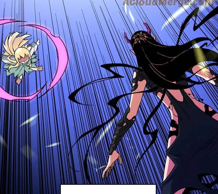 Toàn Dân Chuyển Chức  Duy Ta Vô Chức Tán Nhân - Chapter 143 - Page 48